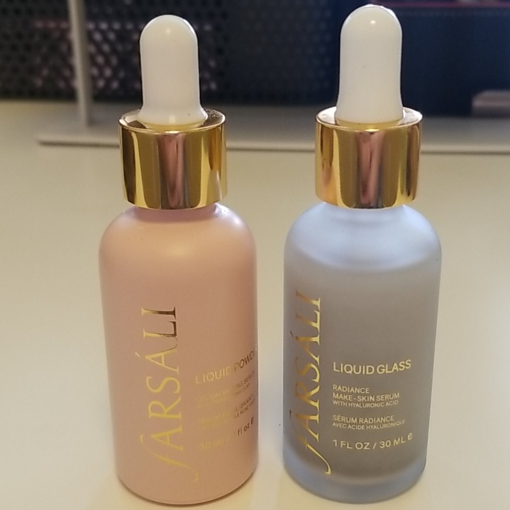 Farsali serum 2